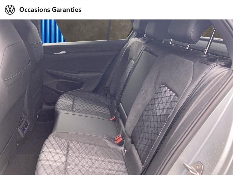 Voitures occasions VOLKSWAGEN GOLF R-Line Edition Abbeville
