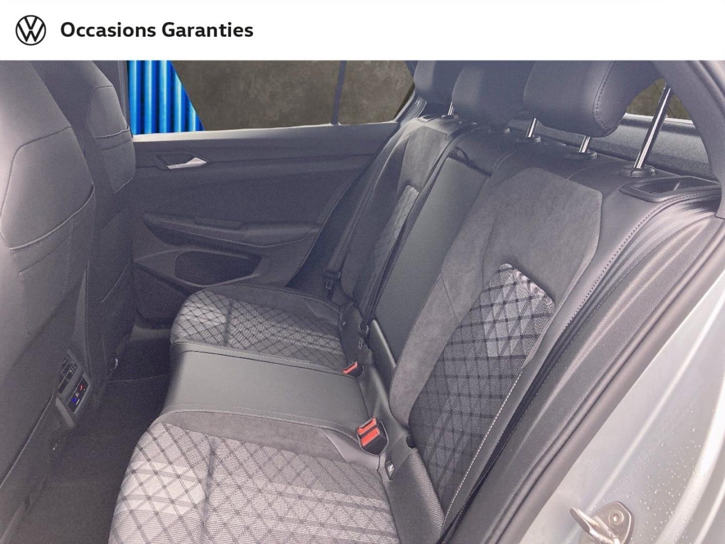 Voitures occasions VOLKSWAGEN GOLF R-Line Edition Abbeville