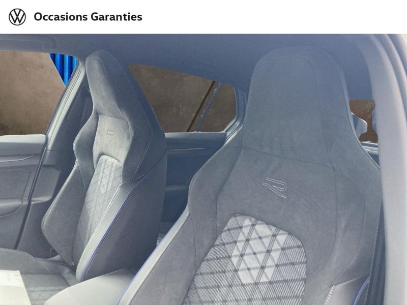 Voitures occasions VOLKSWAGEN GOLF R-Line Edition Abbeville
