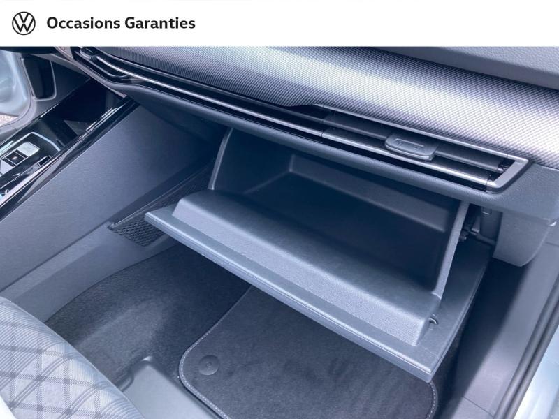 Voitures occasions VOLKSWAGEN GOLF R-Line Edition Abbeville