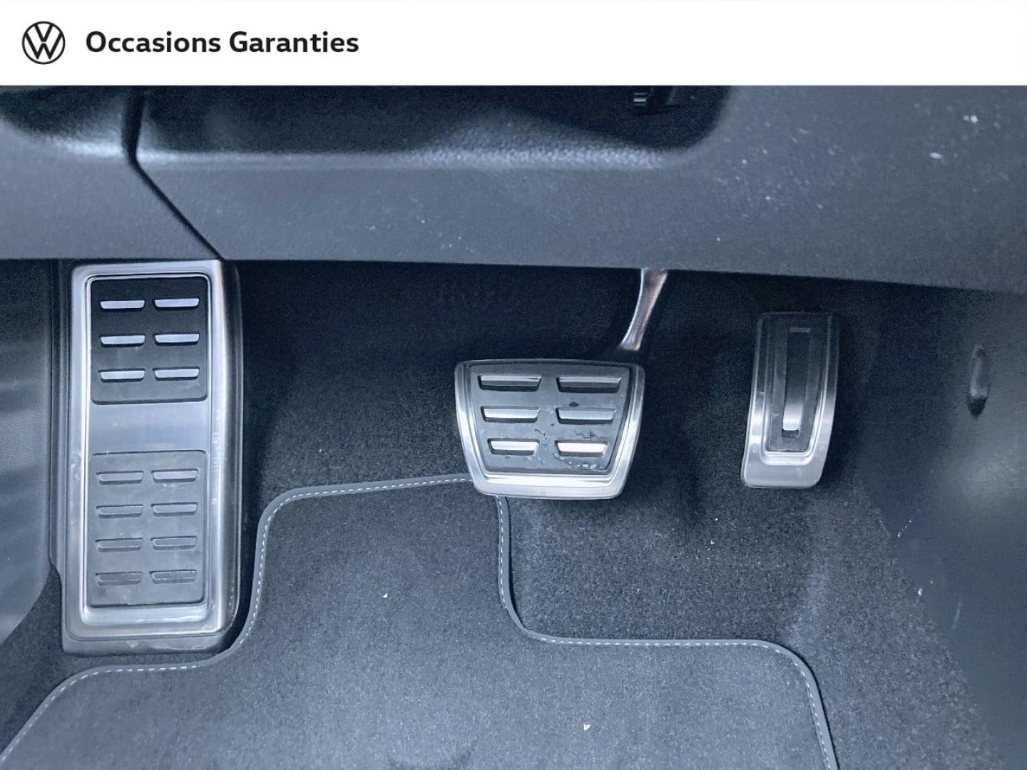 Voitures occasions VOLKSWAGEN GOLF R-Line Edition Abbeville