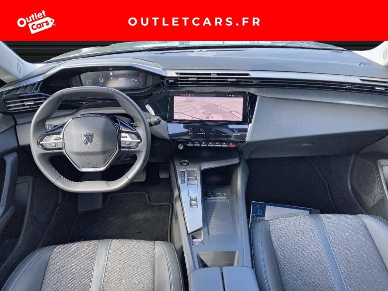 Voitures occasions PEUGEOT 308 SW Allure Pack Abbeville