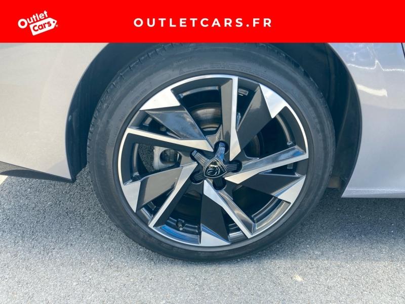 Voitures occasions PEUGEOT 308 SW Allure Pack Abbeville