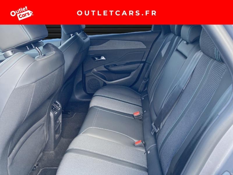Voitures occasions PEUGEOT 308 SW Allure Pack Abbeville