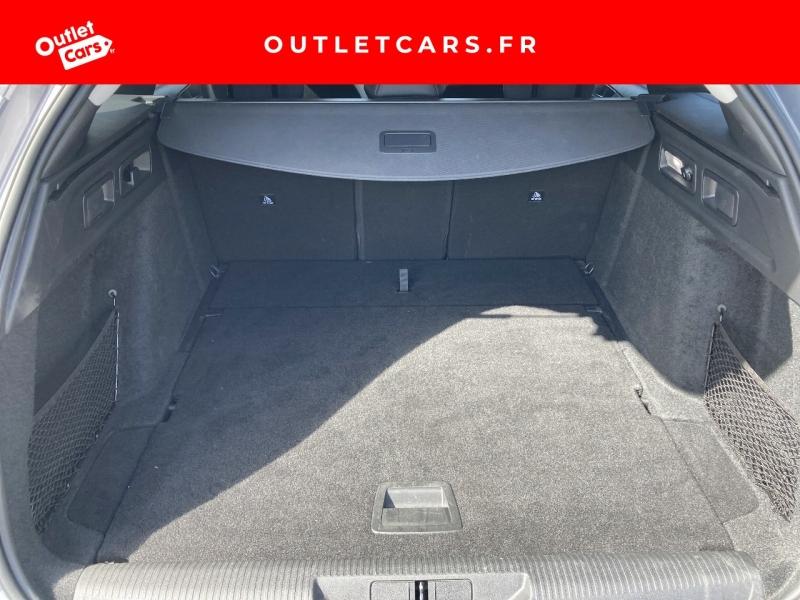 Voitures occasions PEUGEOT 308 SW Allure Pack Abbeville