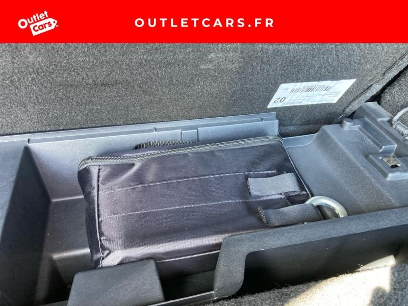 Voitures occasions PEUGEOT 308 SW Allure Pack Abbeville
