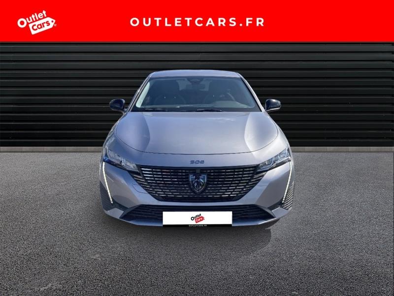 Voitures occasions PEUGEOT 308 SW Allure Pack Abbeville