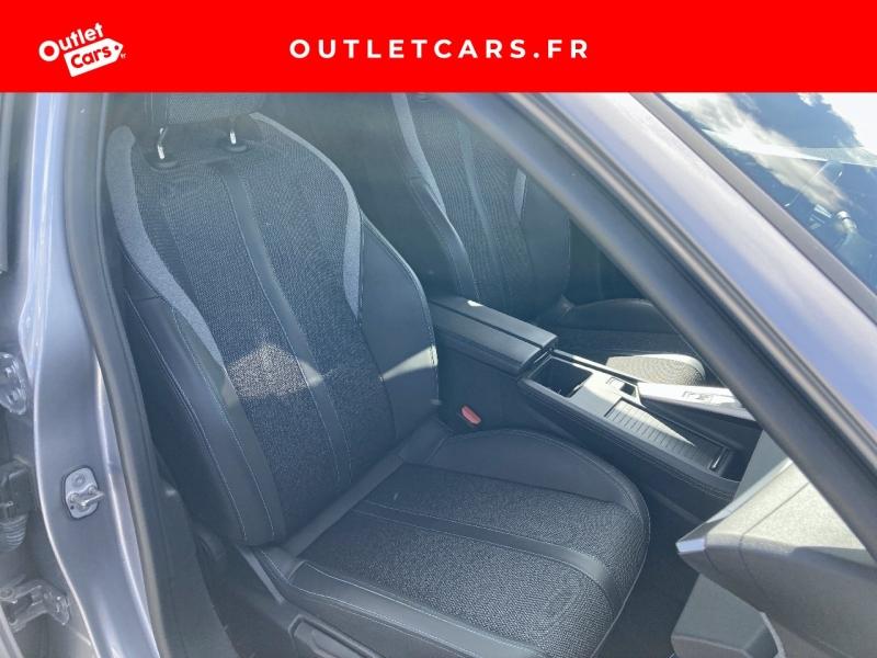 Voitures occasions PEUGEOT 308 SW Allure Pack Abbeville