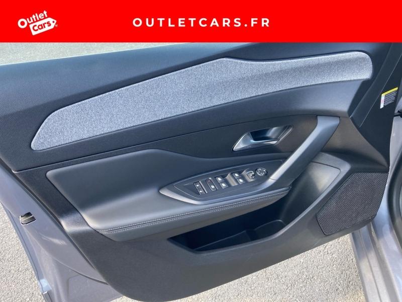 Voitures occasions PEUGEOT 308 SW Allure Pack Abbeville