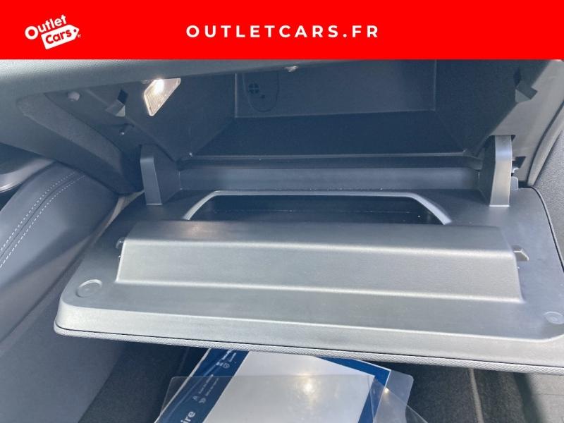 Voitures occasions PEUGEOT 308 SW Allure Pack Abbeville