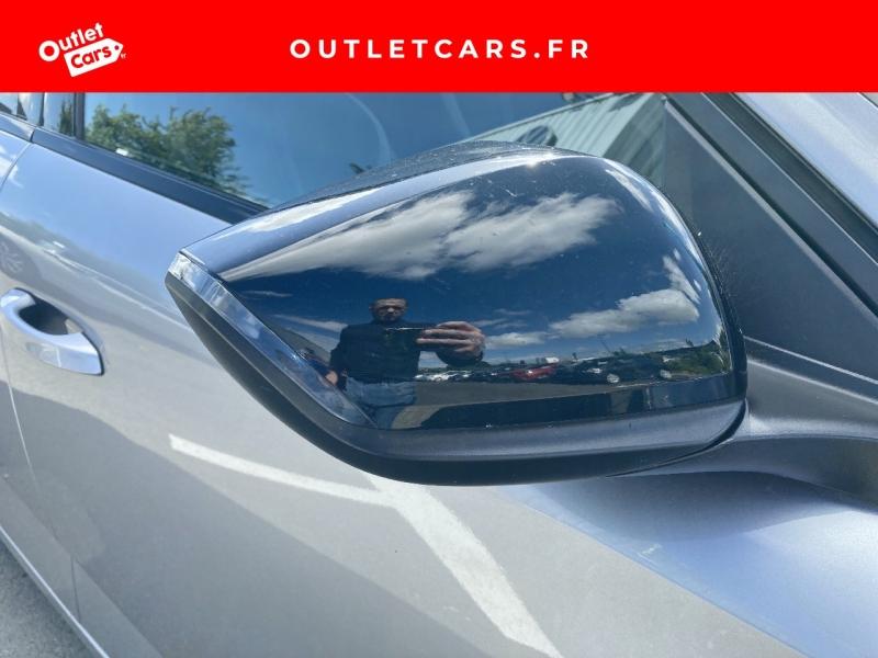 Voitures occasions PEUGEOT 308 SW Allure Pack Abbeville