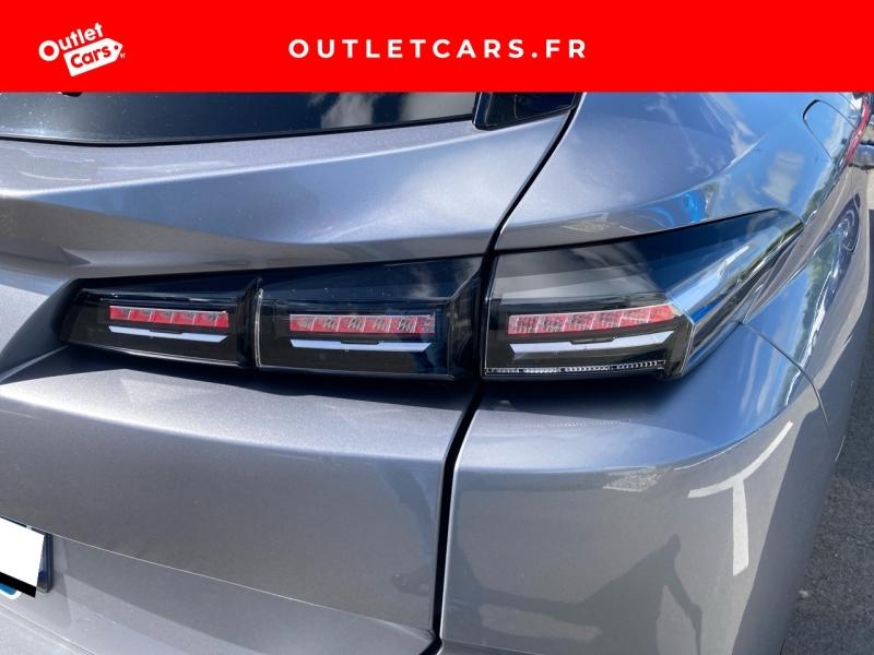 Voitures occasions PEUGEOT 308 SW Allure Pack Abbeville