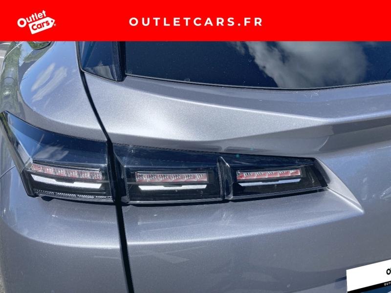 Voitures occasions PEUGEOT 308 SW Allure Pack Abbeville