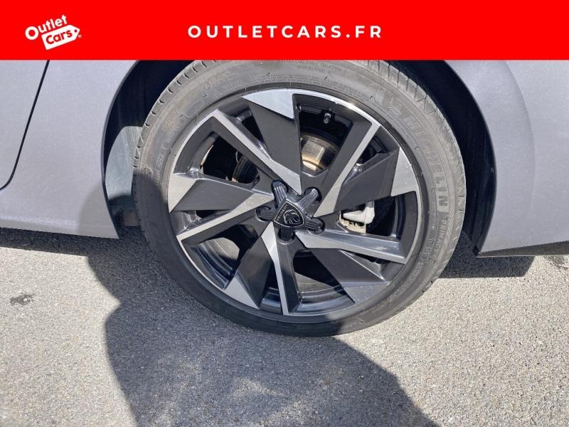 Voitures occasions PEUGEOT 308 SW Allure Pack Abbeville