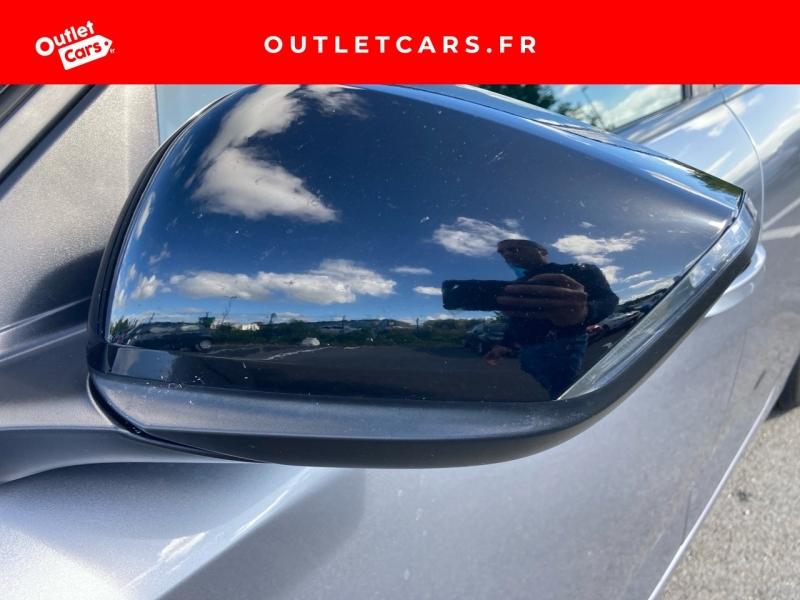 Voitures occasions PEUGEOT 308 SW Allure Pack Abbeville