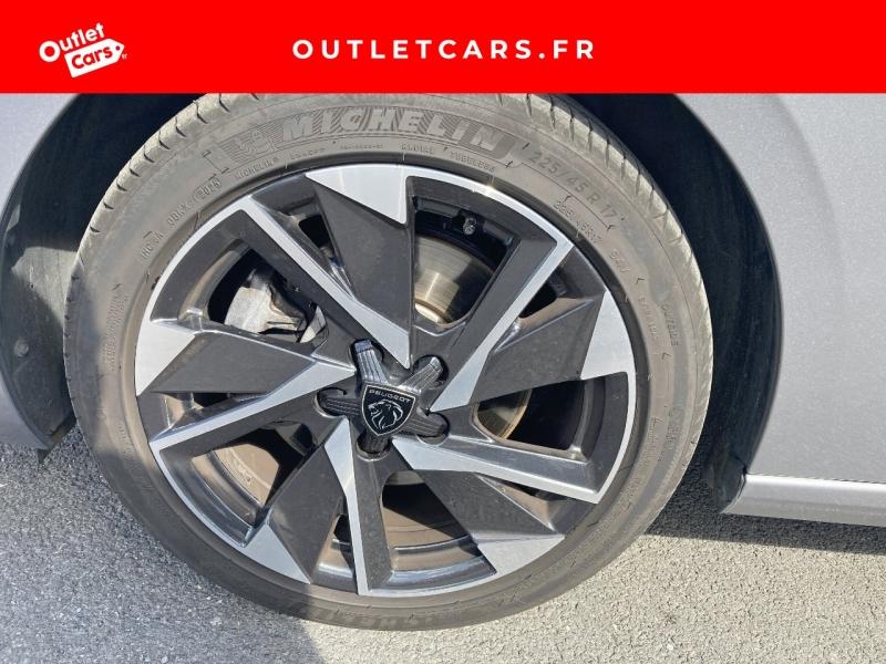 Voitures occasions PEUGEOT 308 SW Allure Pack Abbeville
