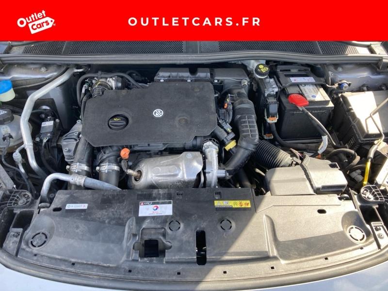 Voitures occasions PEUGEOT 308 SW Allure Pack Abbeville