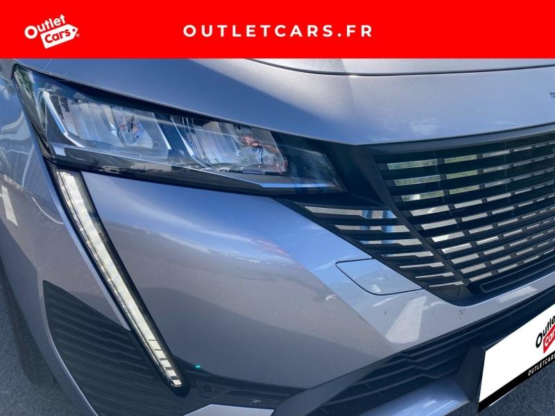 Voitures occasions PEUGEOT 308 SW Allure Pack Abbeville