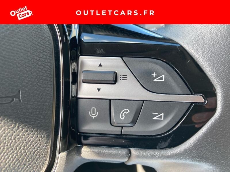Voitures occasions PEUGEOT 308 SW Allure Pack Abbeville