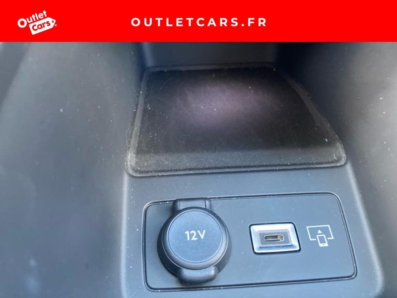 Voitures occasions PEUGEOT 308 SW Allure Pack Abbeville