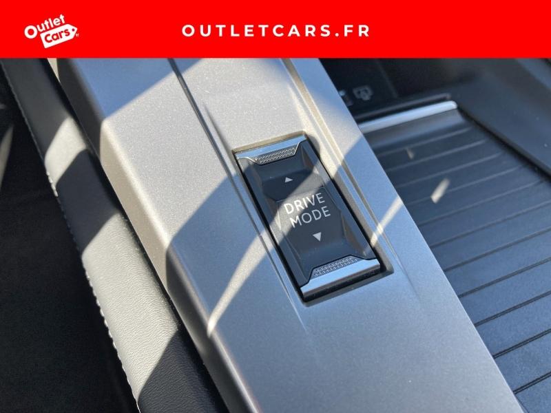 Voitures occasions PEUGEOT 308 SW Allure Pack Abbeville