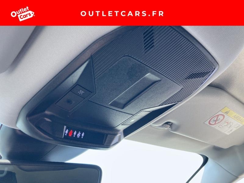 Voitures occasions PEUGEOT 308 SW Allure Pack Abbeville