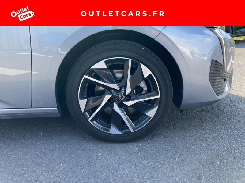 Voitures occasions PEUGEOT 308 SW Allure Pack Abbeville