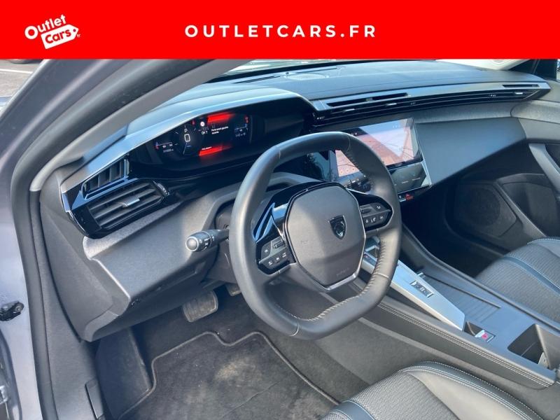 Voitures occasions PEUGEOT 308 SW Allure Pack Abbeville