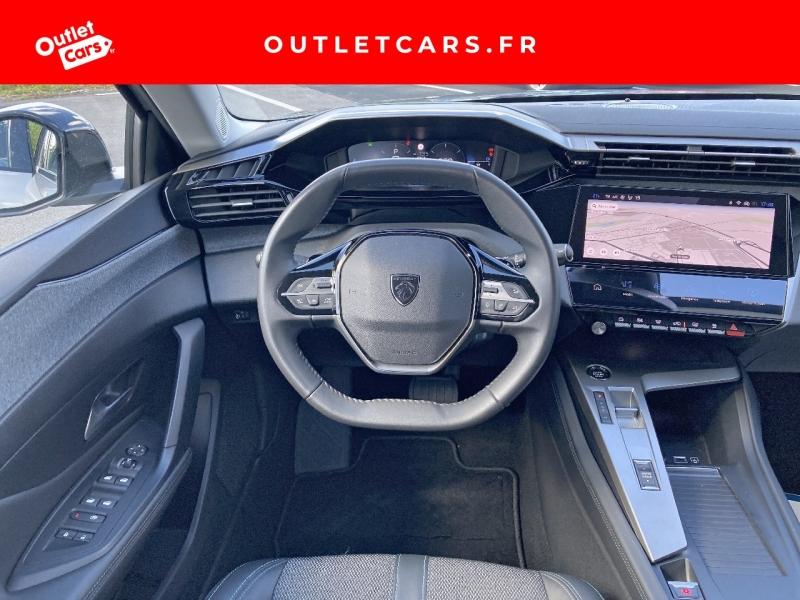 Voitures occasions PEUGEOT 308 SW Allure Pack Abbeville