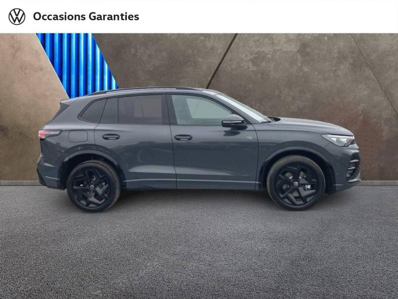 Voitures occasions VOLKSWAGEN TIGUAN R-Line Edition Abbeville