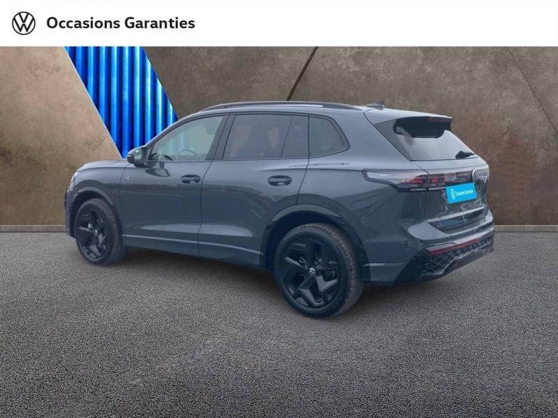 Voitures occasions VOLKSWAGEN TIGUAN R-Line Edition Abbeville