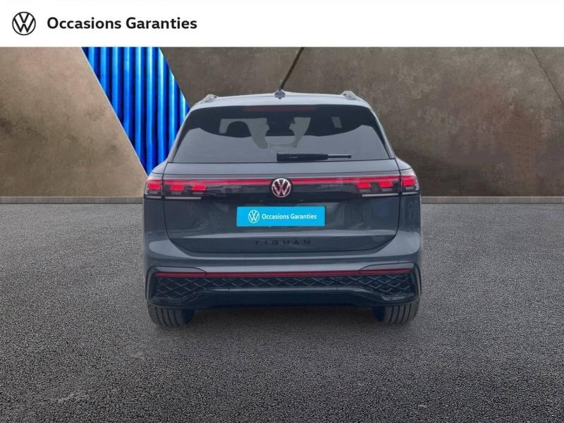 Voitures occasions VOLKSWAGEN TIGUAN R-Line Edition Abbeville