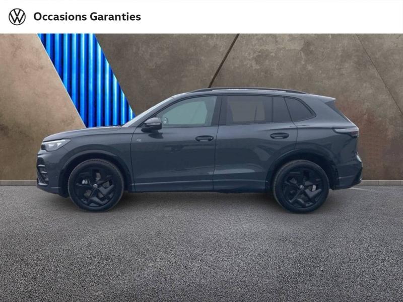 Voitures occasions VOLKSWAGEN TIGUAN R-Line Edition Abbeville