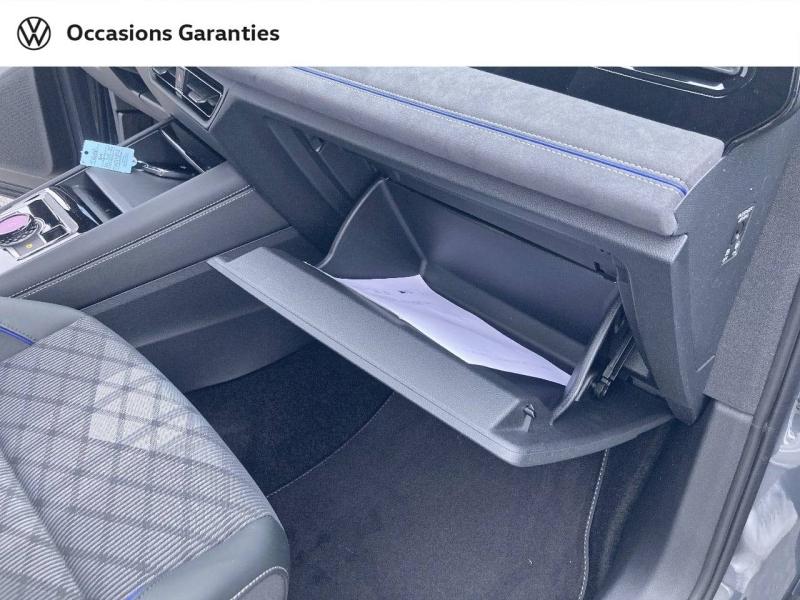 Voitures occasions VOLKSWAGEN TIGUAN R-Line Edition Abbeville
