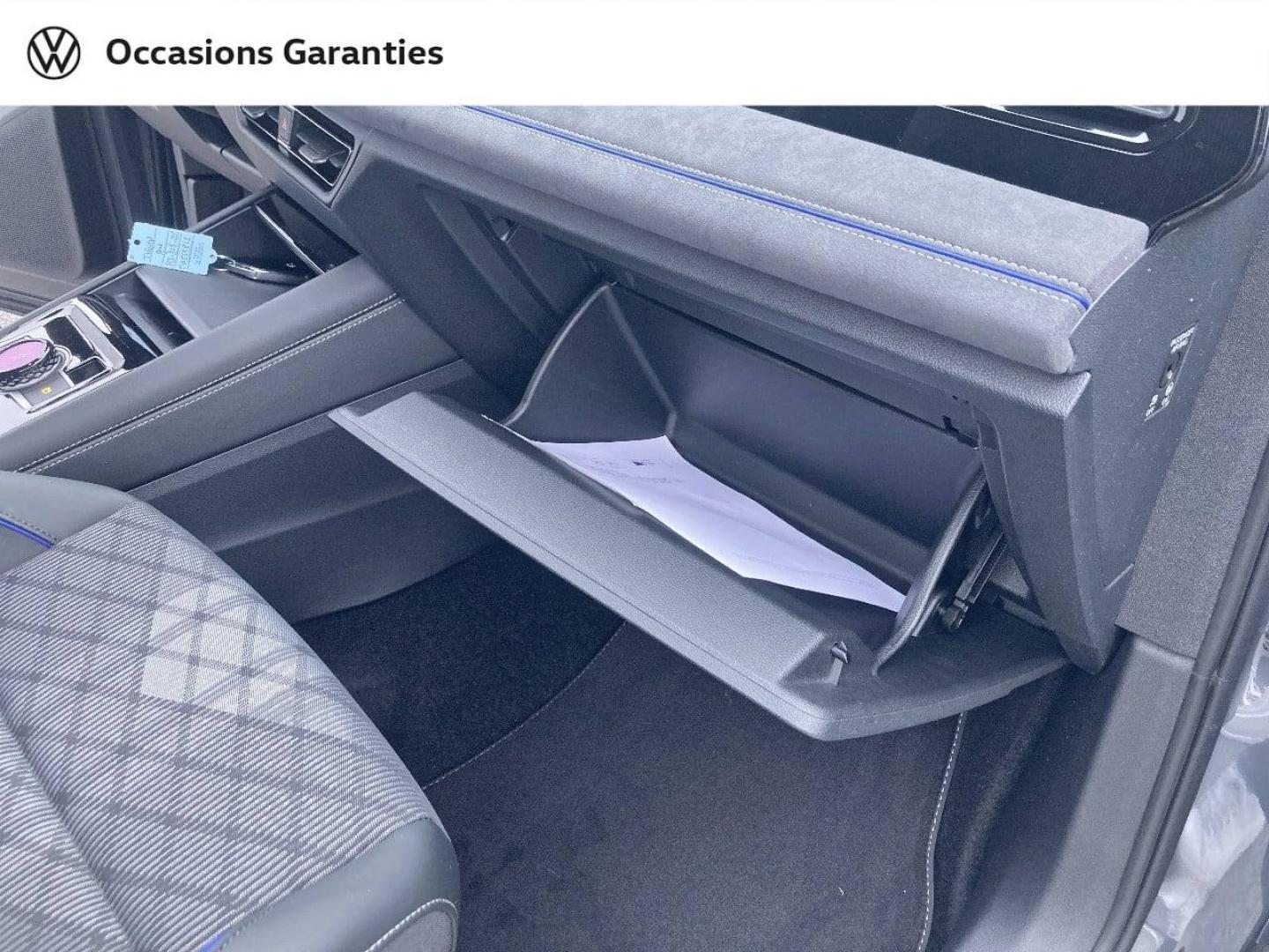 Voitures occasions VOLKSWAGEN TIGUAN R-Line Edition Abbeville