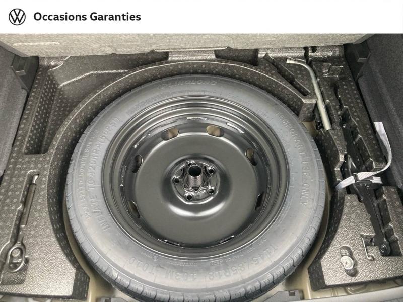 Voitures occasions VOLKSWAGEN TIGUAN R-Line Edition Abbeville