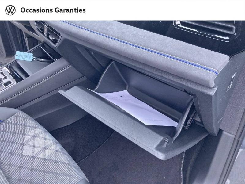 Voitures occasions VOLKSWAGEN TIGUAN R-Line Edition Abbeville