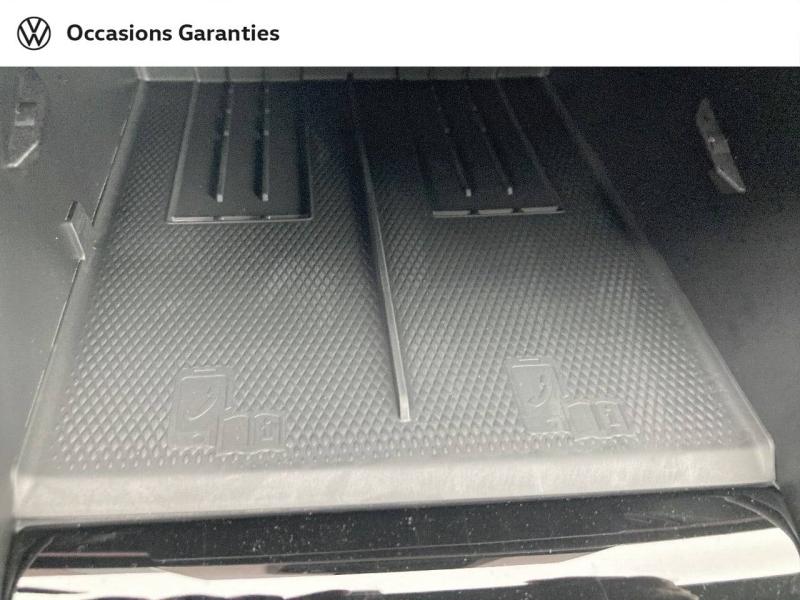 Voitures occasions VOLKSWAGEN TIGUAN R-Line Edition Abbeville