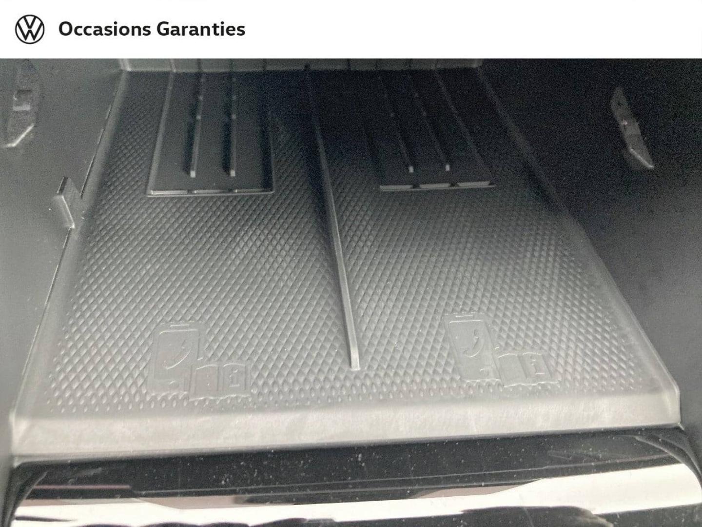 Voitures occasions VOLKSWAGEN TIGUAN R-Line Edition Abbeville