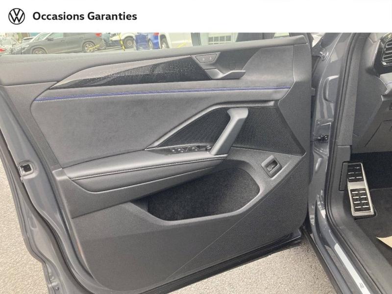 Voitures occasions VOLKSWAGEN TIGUAN R-Line Edition Abbeville