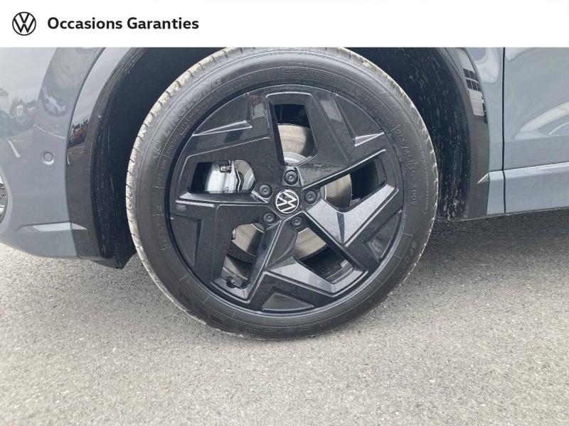 Voitures occasions VOLKSWAGEN TIGUAN R-Line Edition Abbeville