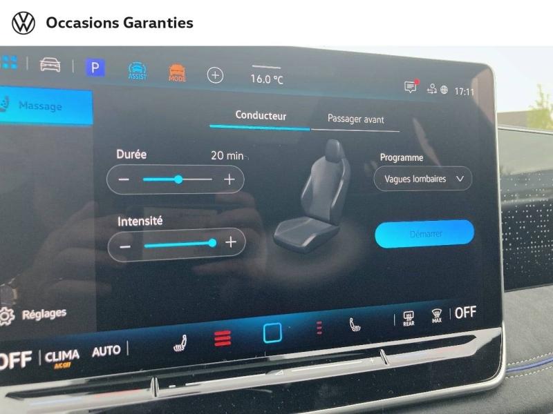 Voitures occasions VOLKSWAGEN TIGUAN R-Line Edition Abbeville