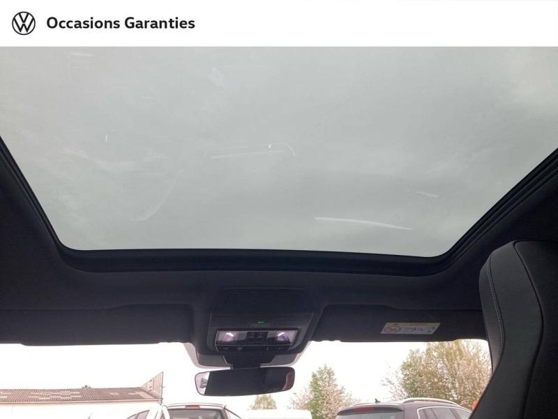 Voitures occasions VOLKSWAGEN TIGUAN R-Line Edition Abbeville