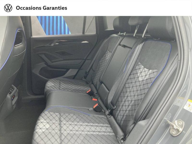Voitures occasions VOLKSWAGEN TIGUAN R-Line Edition Abbeville