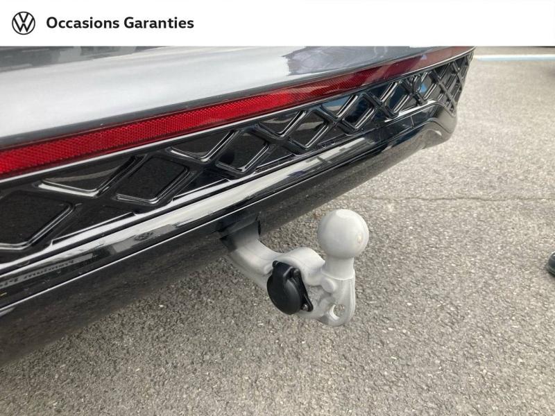 Voitures occasions VOLKSWAGEN TIGUAN R-Line Edition Abbeville