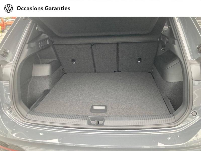 Voitures occasions VOLKSWAGEN TIGUAN R-Line Edition Abbeville