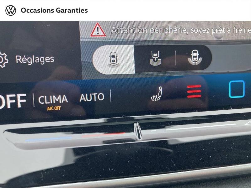 Voitures occasions VOLKSWAGEN TIGUAN R-Line Edition Abbeville