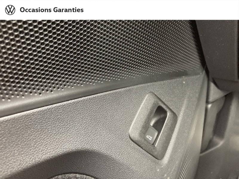 Voitures occasions VOLKSWAGEN TIGUAN R-Line Edition Abbeville
