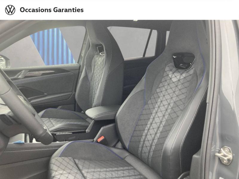Voitures occasions VOLKSWAGEN TIGUAN R-Line Edition Abbeville