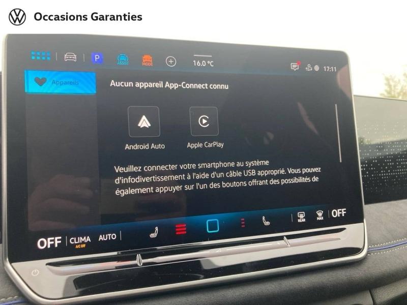Voitures occasions VOLKSWAGEN TIGUAN R-Line Edition Abbeville